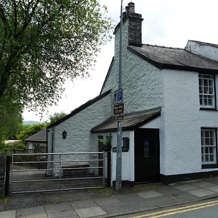 Glan Y Ddol Villa Trefriw Exterior photo